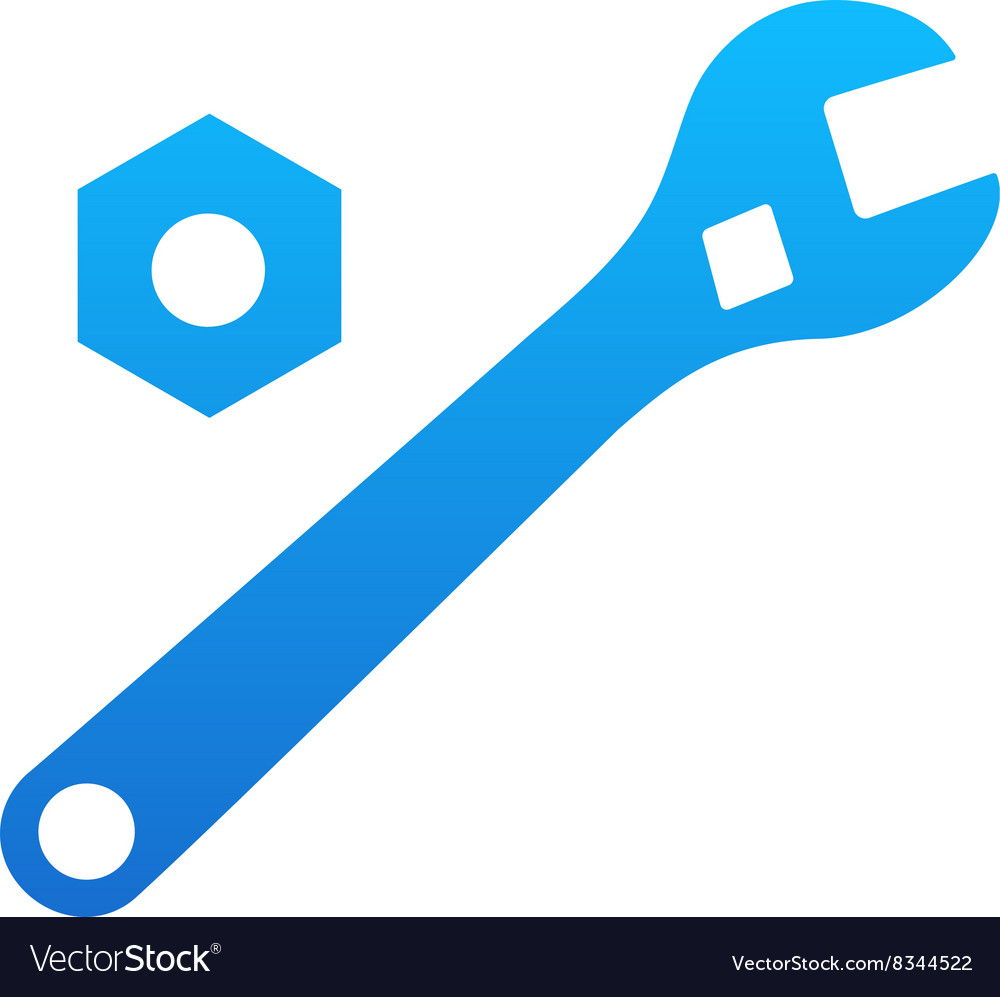 Repair-key Royalty Free Vector Image - VectorStock