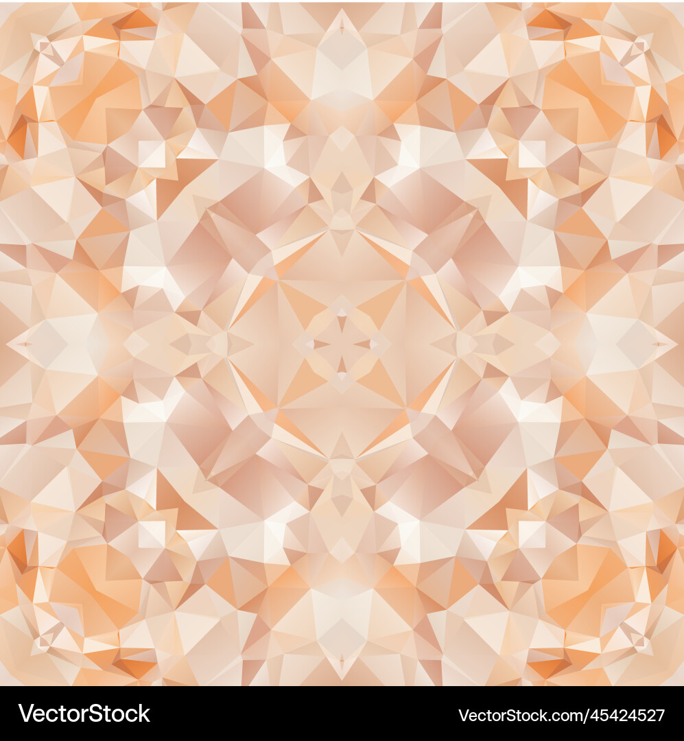 Geometric seamless pattern design repeat textile Vector Image
