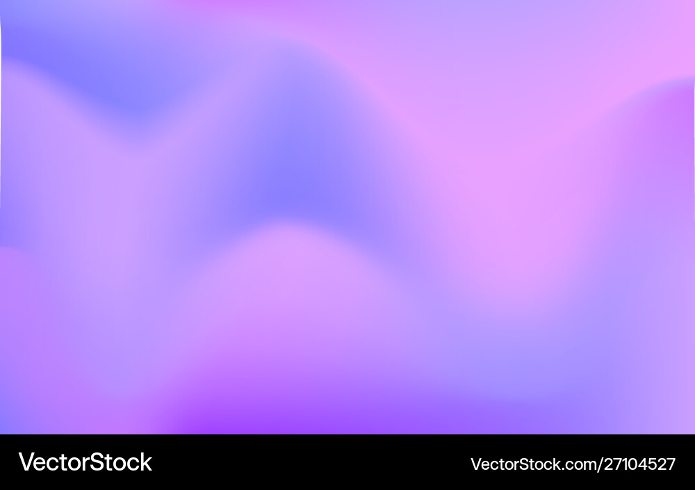Gradient mesh abstract background Royalty Free Vector Image