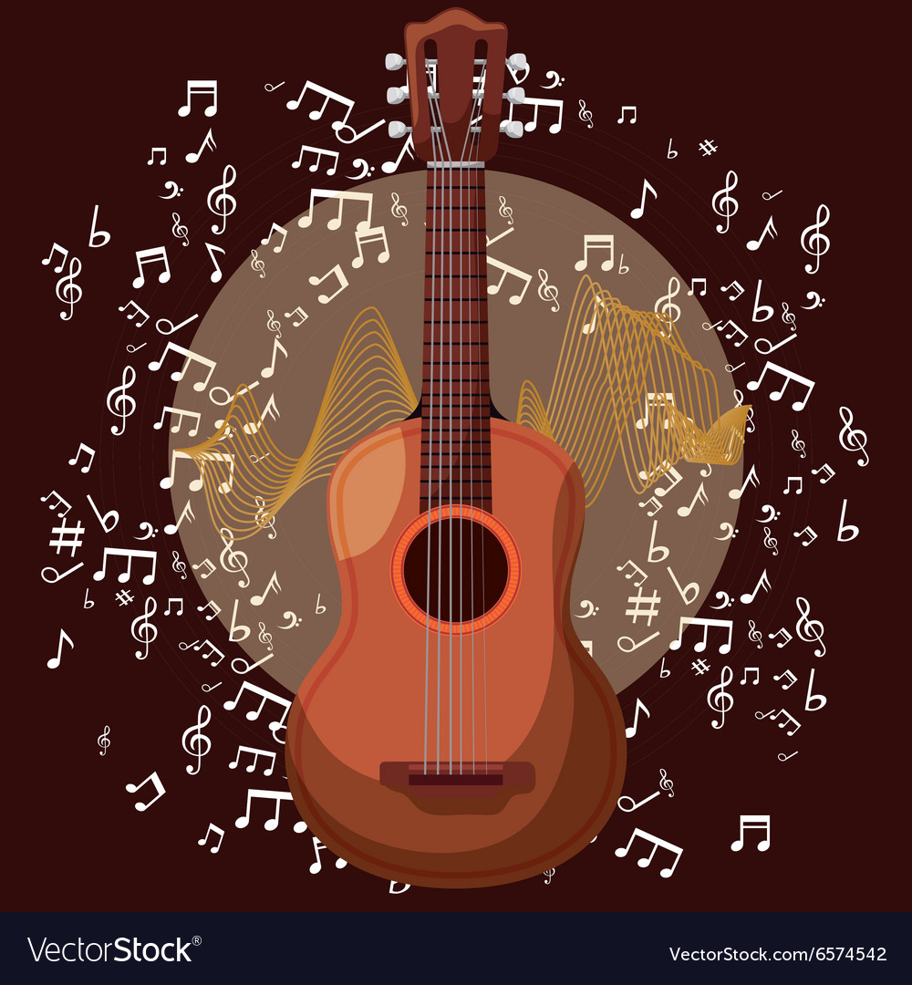 Music icon design