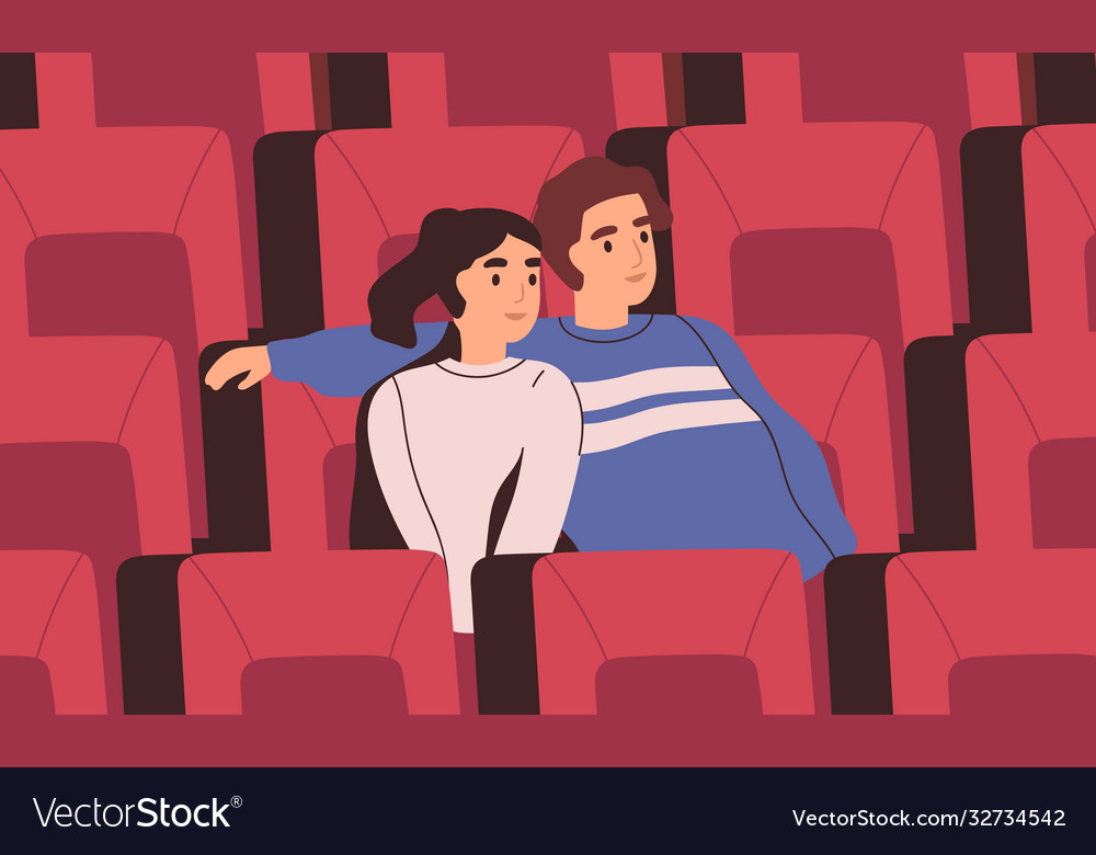 couple chair cinema