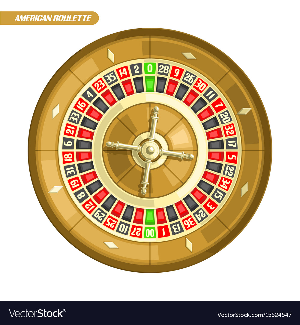 American roulette online free