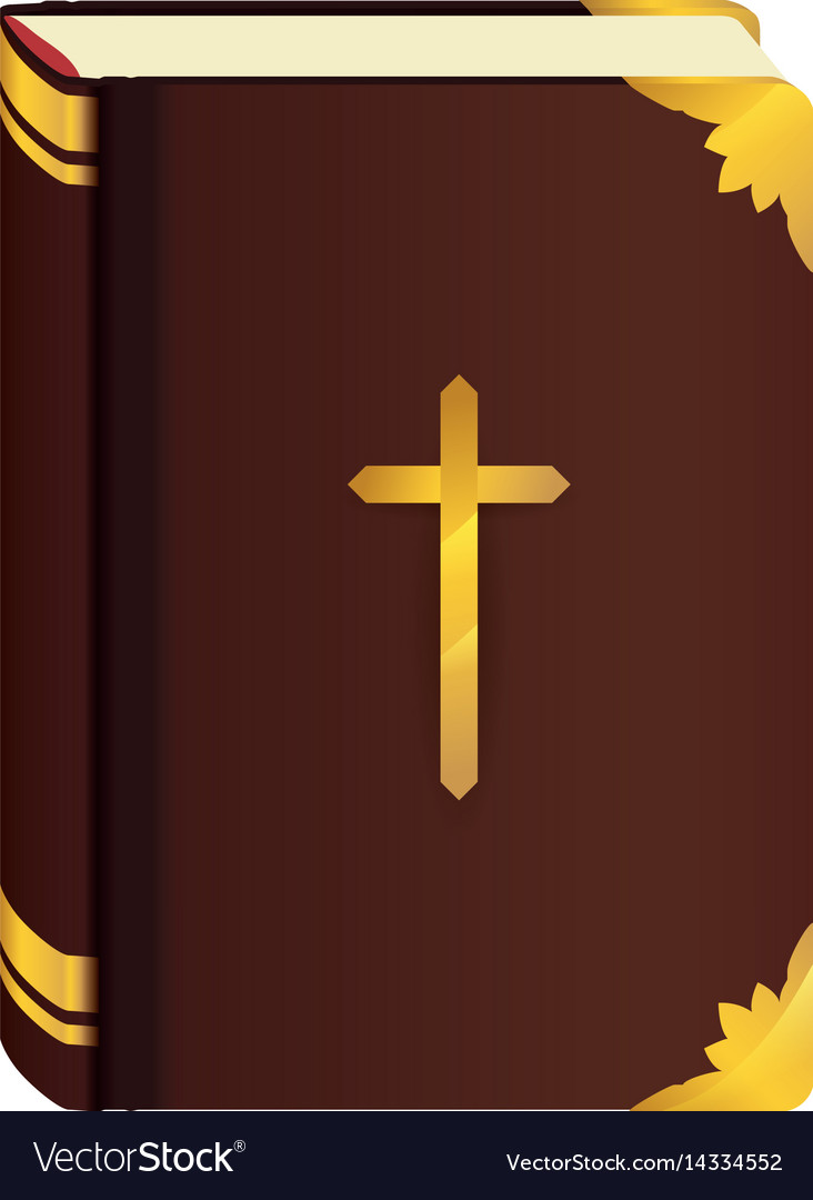 Holy bible christianity symbol