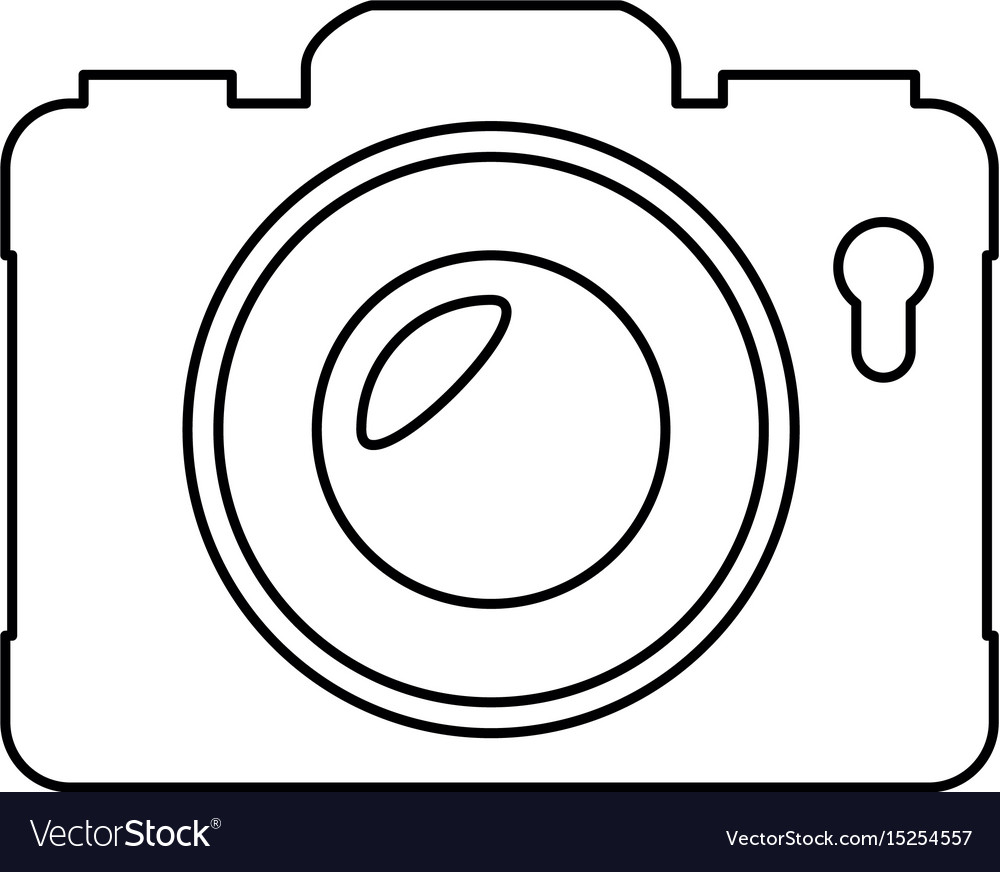 Camera icon image