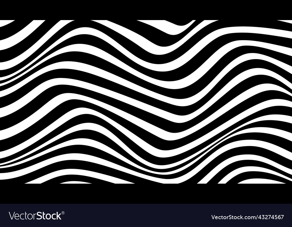 Acid wave rainbow line backgrounds in 1970s 1960s