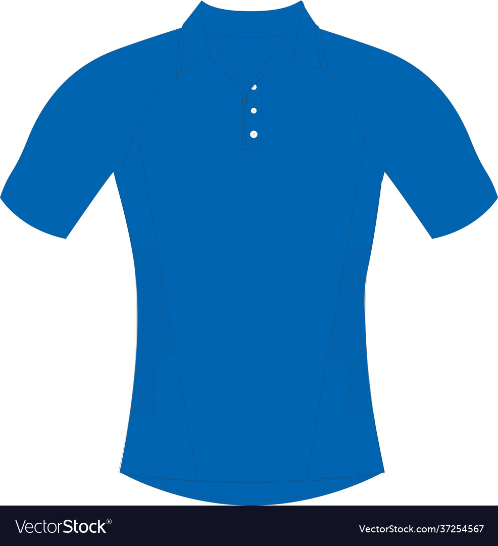 cricket polo shirts