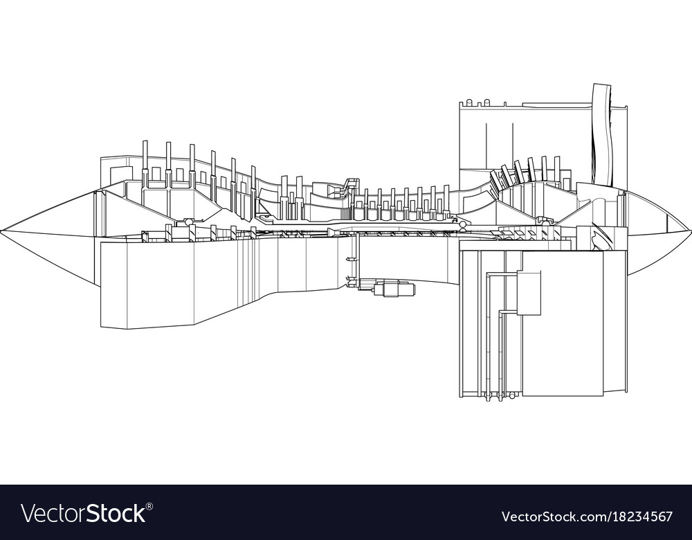 Turbojet Engine Pdf