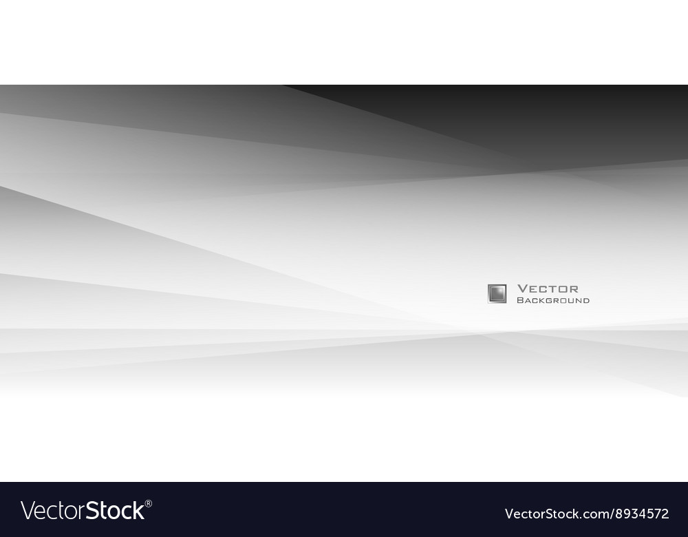 Abstract triangular background