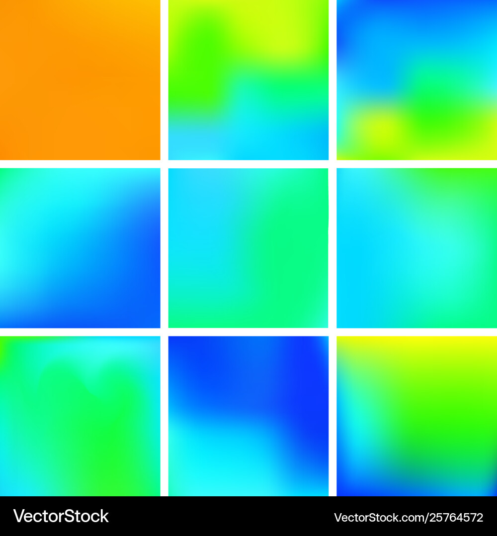 Colorful attractive background Royalty Free Vector Image