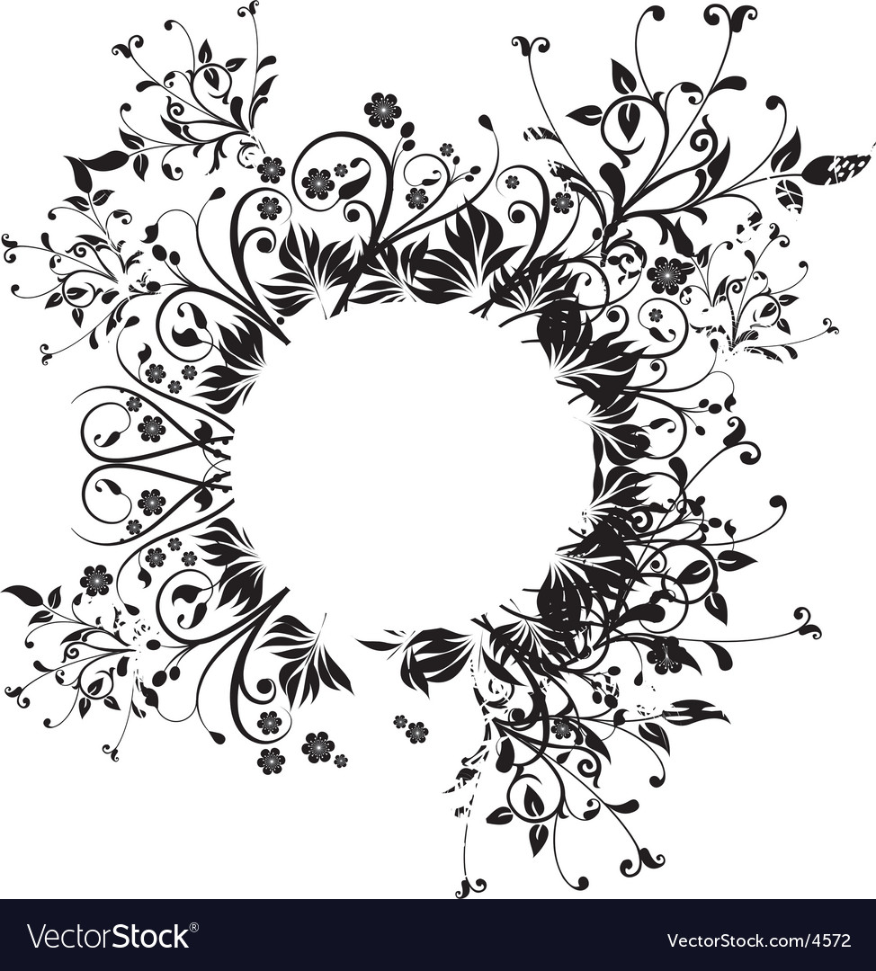 Motif Royalty Free Vector Image - VectorStock