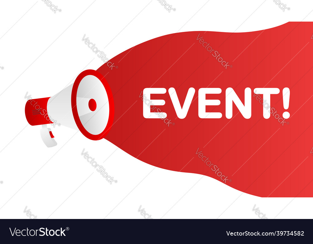 Event banner template marketing flyer