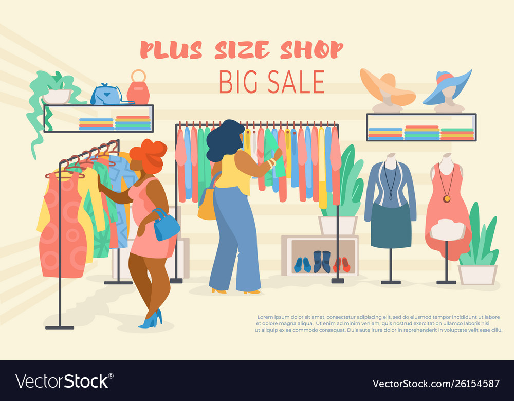 Flyer invitation plus size shop big sale lettering