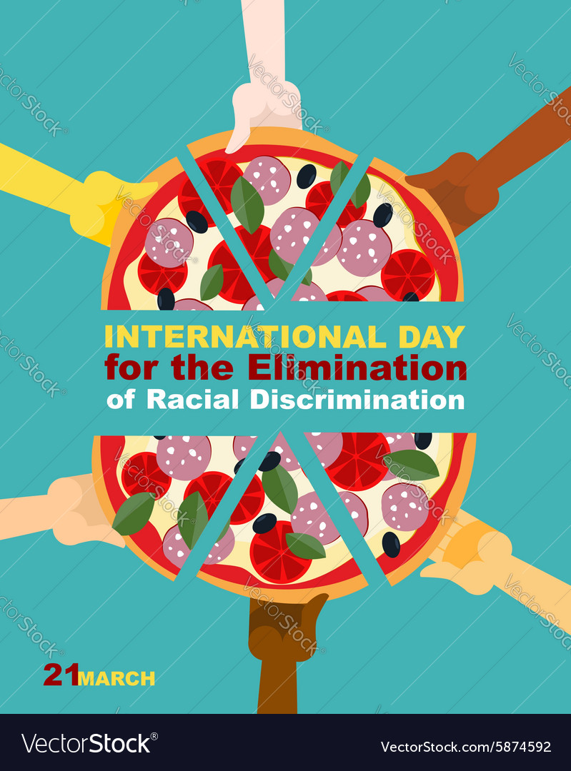 International day for the elimination of racial