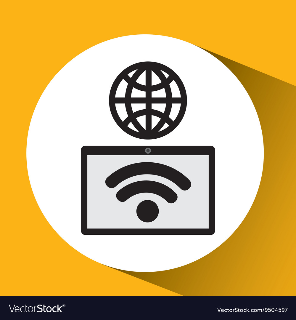 Wifi connection design