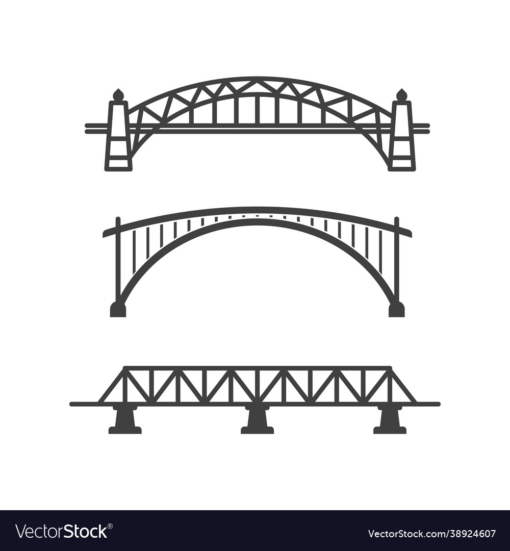 Brücke Icon