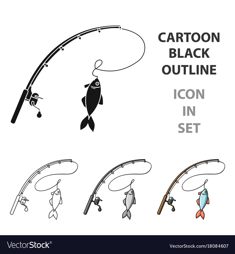 Featured image of post Cartoon Fishing Pole Images Gograph allows you to download affordable illustrations and eps vector clip art