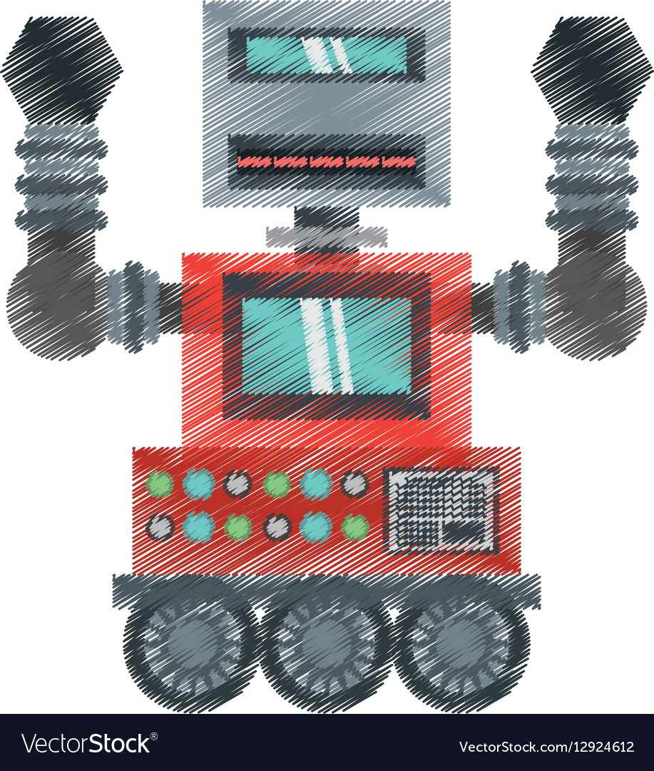 machinery automation and robotics