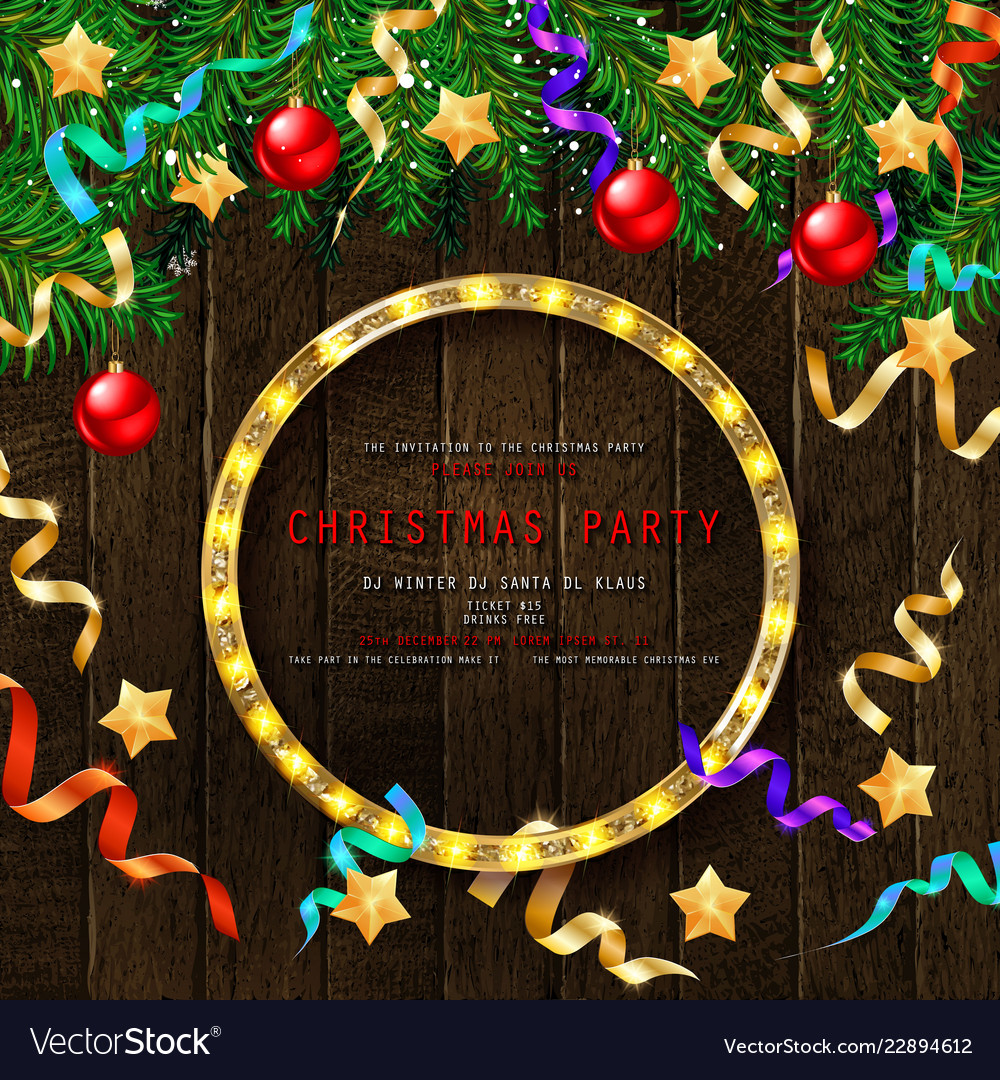 invitation-to-christmas-party-royalty-free-vector-image