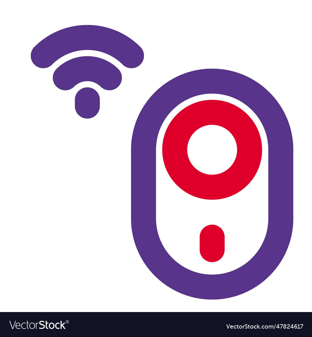 Motion sensor a device to detect nearby movement
