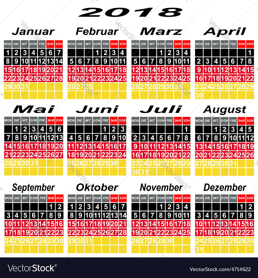 Calendar Event Personal Organizer Planning Term Ti Vector Image Calendar Event Personal Organizer Planning Term Ti Vector Image