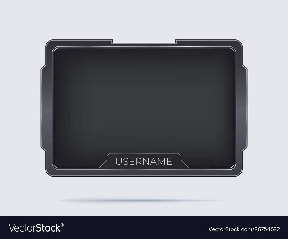 Game streaming overlay