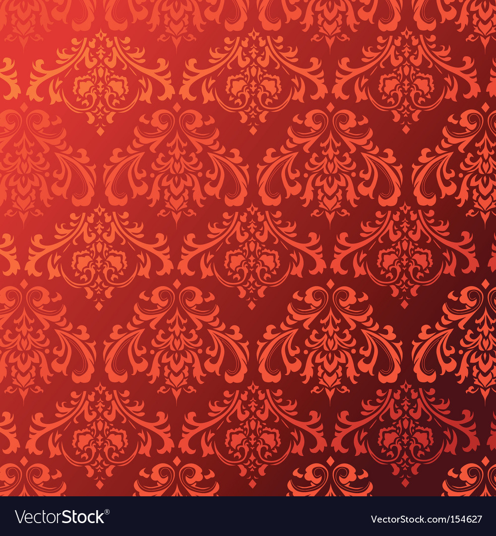 Decorative wallpaper