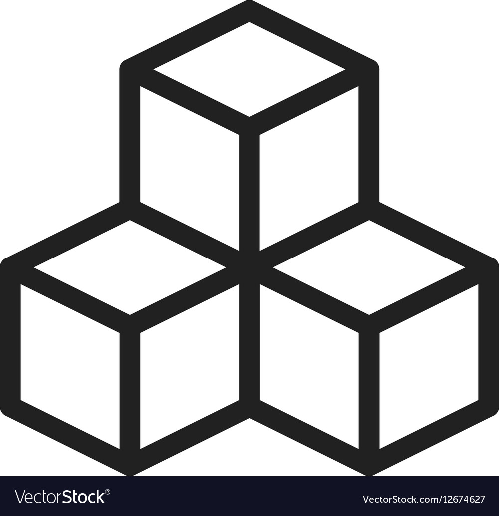 Infrastructure Royalty Free Vector Image - VectorStock
