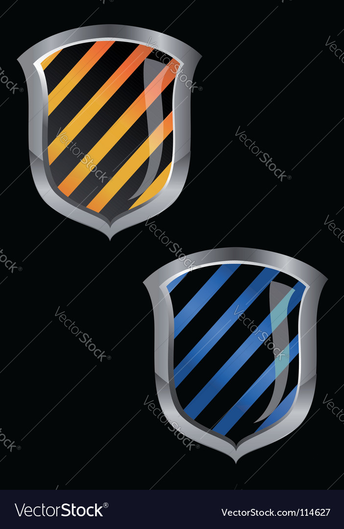 security sheld royalty free vector image vectorstock sheld
