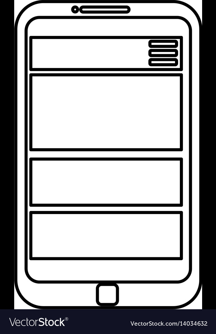 Browser web interface