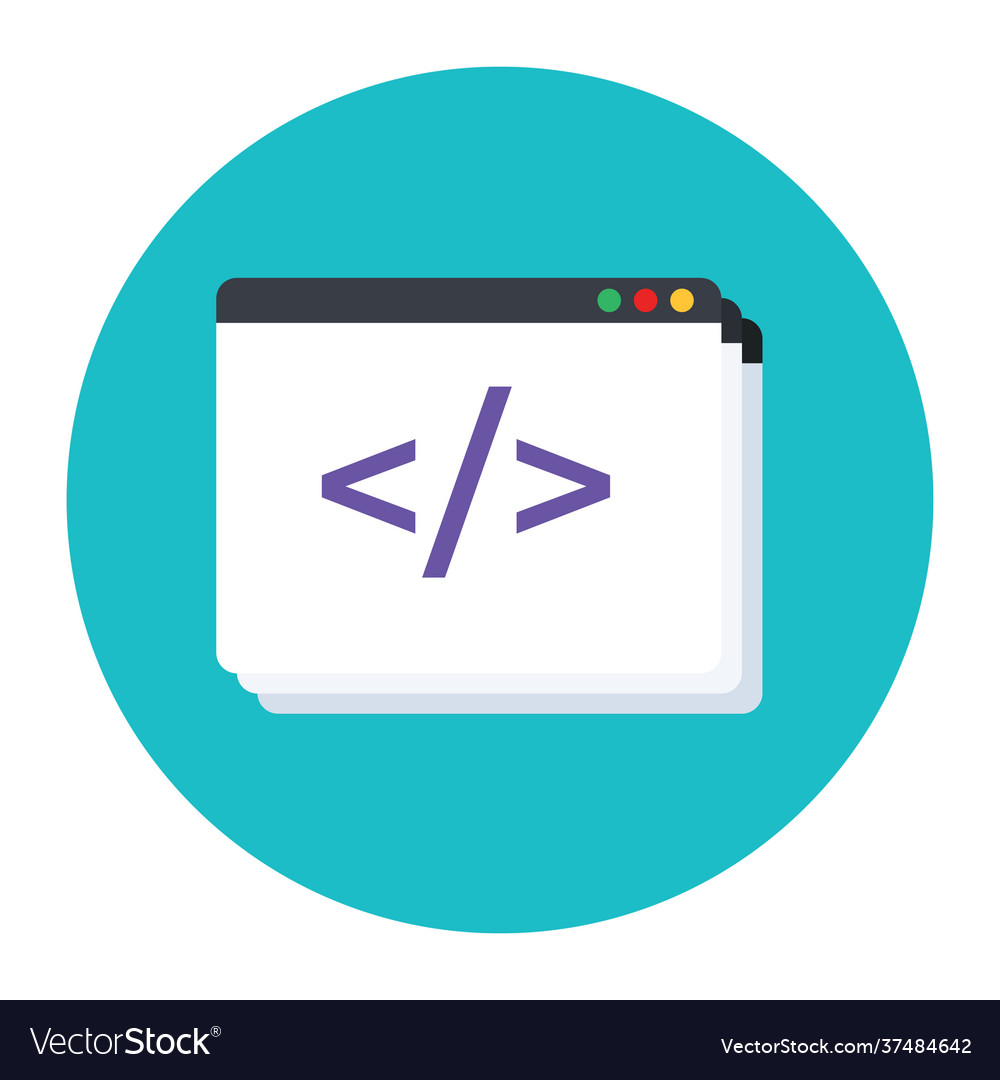 Web coding