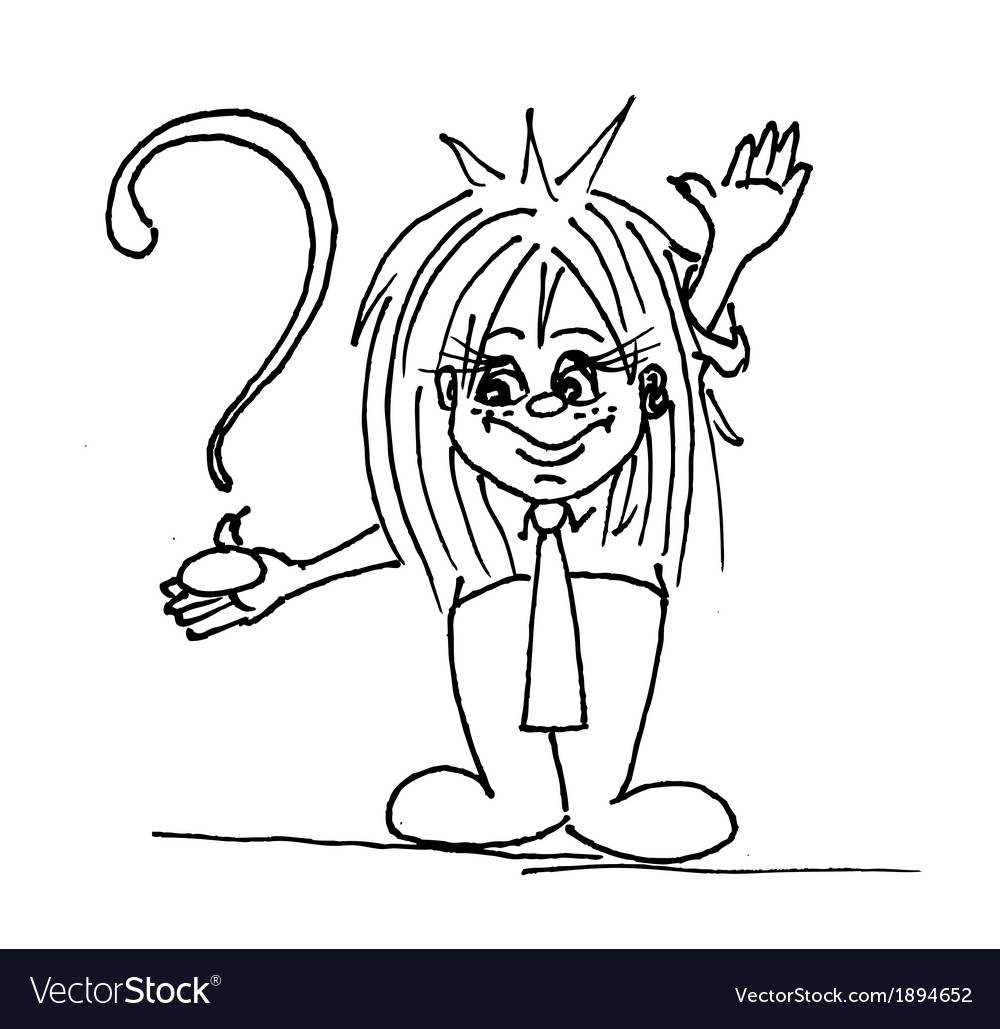 How much Royalty Free Vector Image - VectorStock