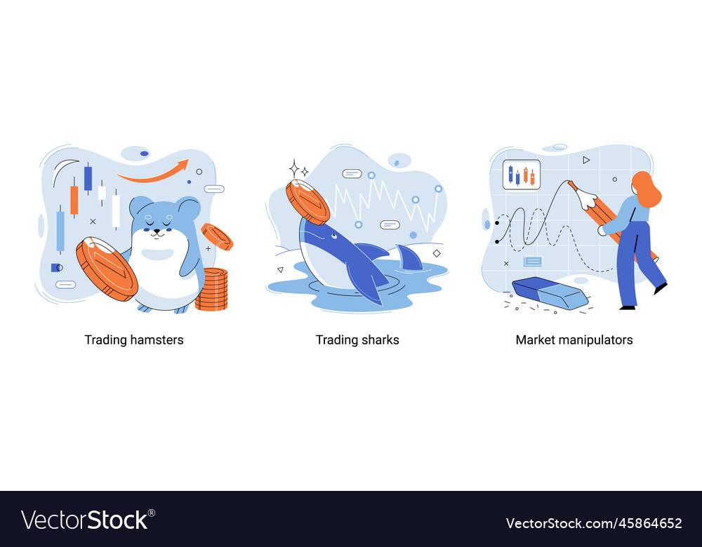 Whale emerges from water and holds gold coins