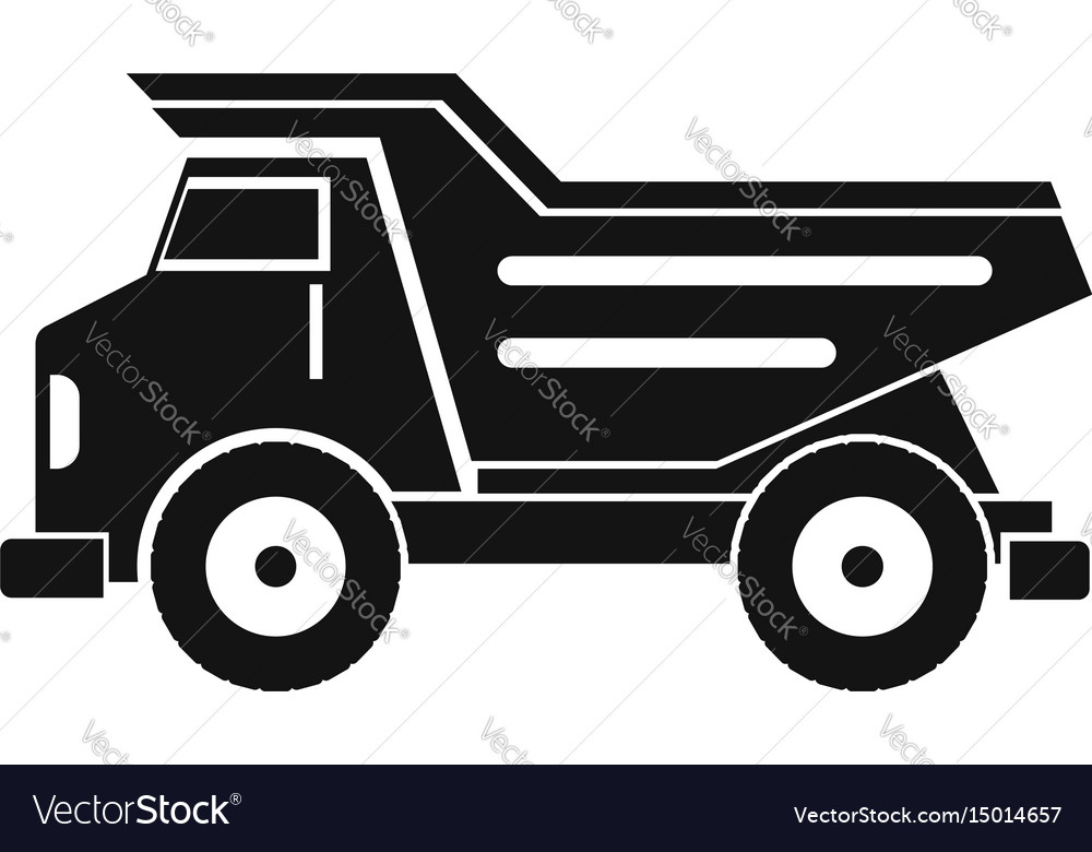 Free Free 54 Dump Truck Svg Free SVG PNG EPS DXF File