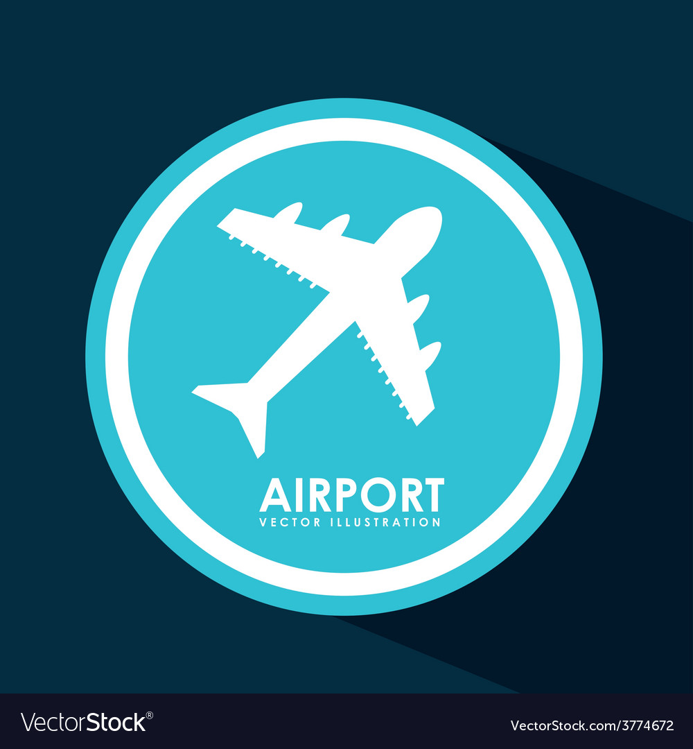 Airport signal