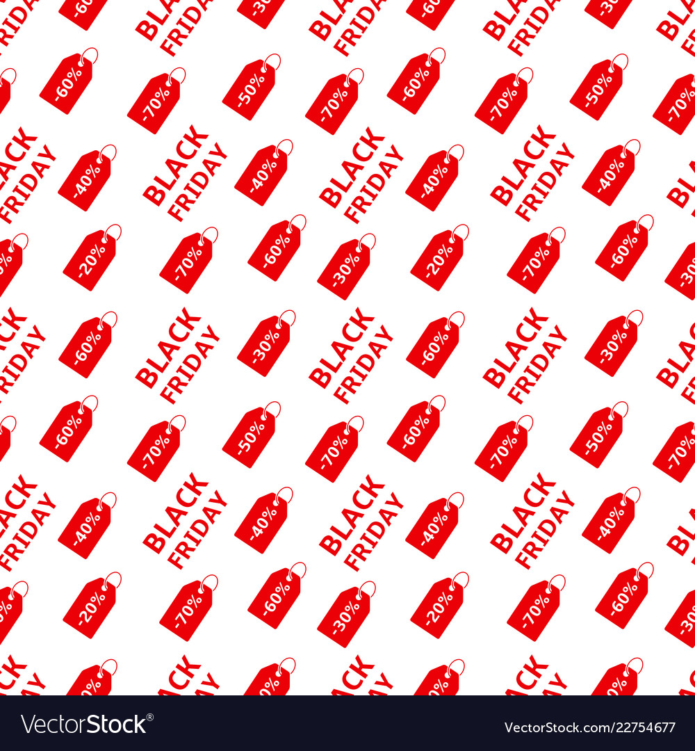 Background With Discount Price Tags Royalty Free Vector