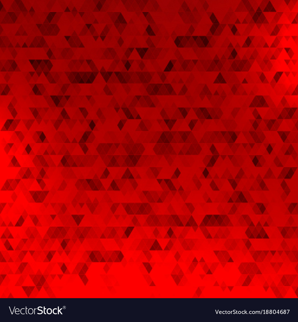 Abstract colorful background ruby design