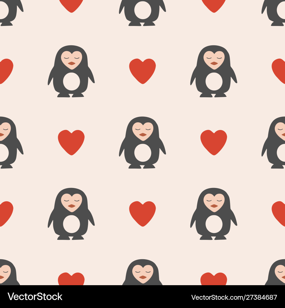 Seamless pattern for children Royalty Free Vector Image