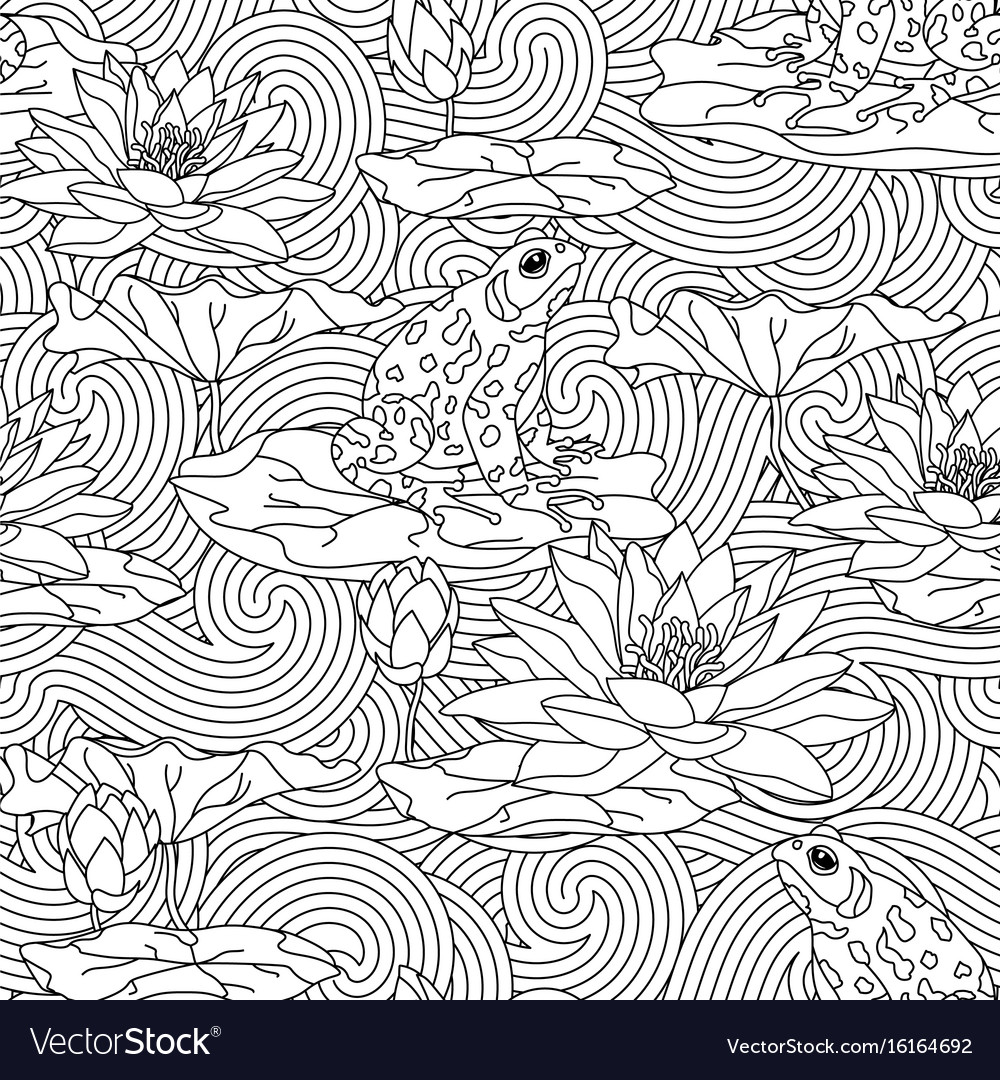 antistress coloring pages