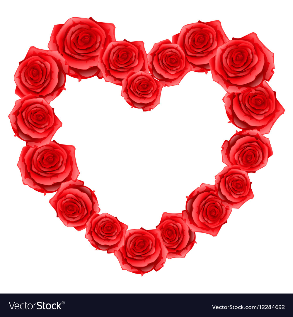 Free Free Heart Rose Svg 763 SVG PNG EPS DXF File