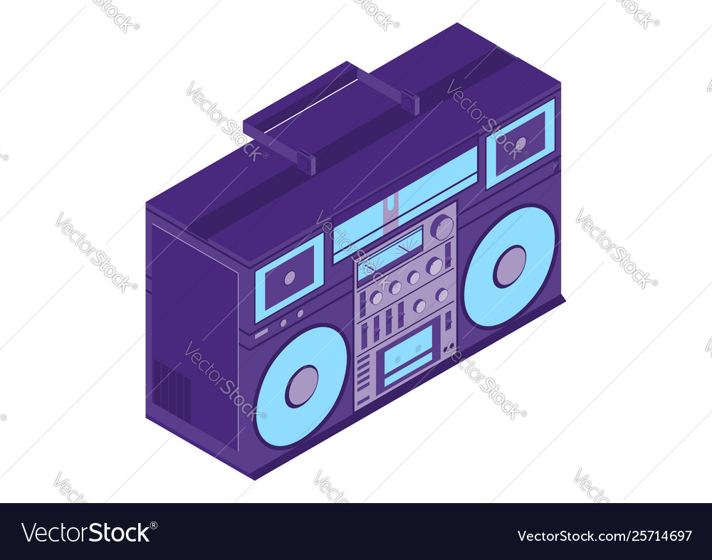 Boombox