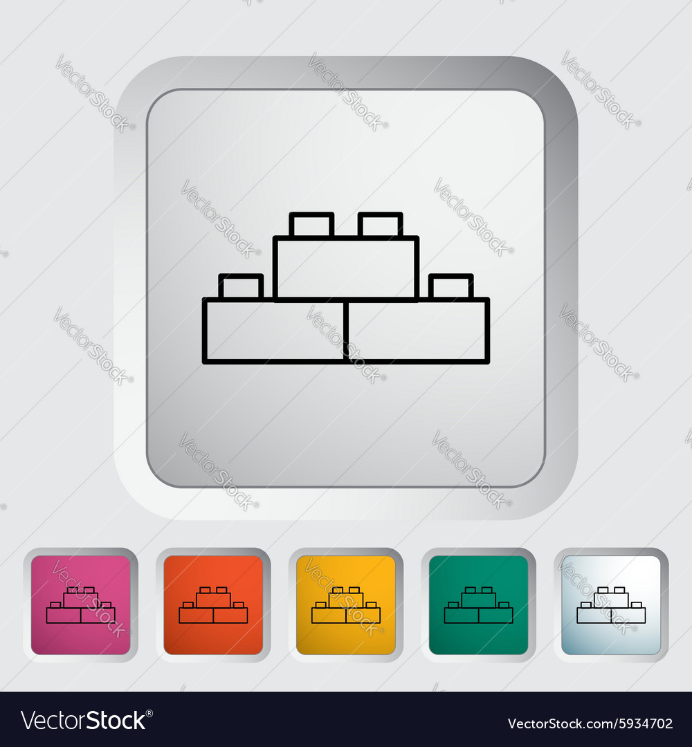 Building block