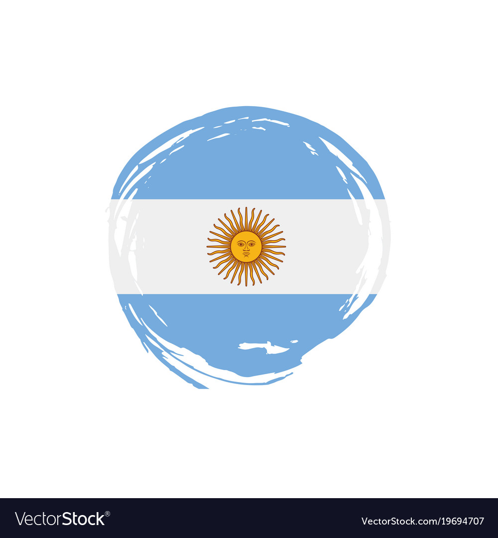 Argentina flag