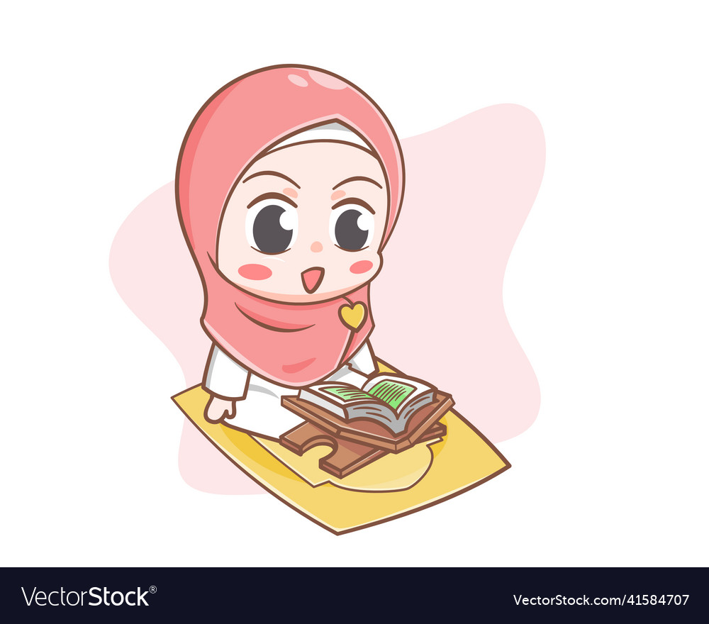 Cute Little Muslim Girl Drawing Ramadan Stock Illustrations – 55 Cute  Little Muslim Girl Drawing Ramadan Stock Illustrations, Vectors & Clipart -  Dreamstime