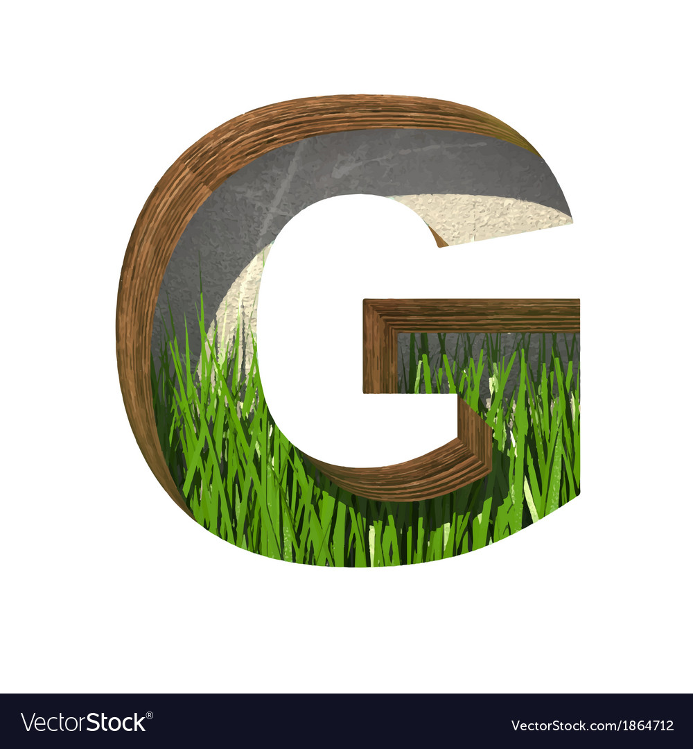 Cutted grass online