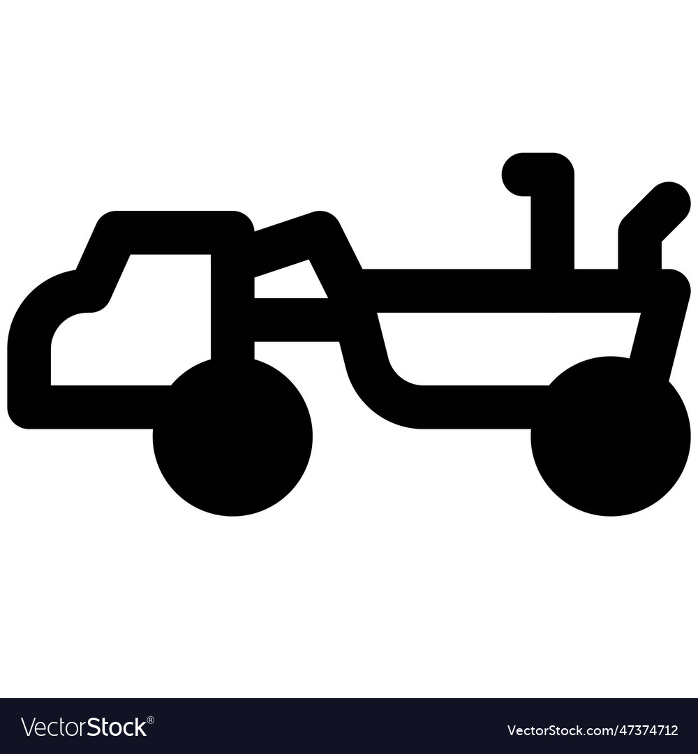 Scraper used to transfer or remove material