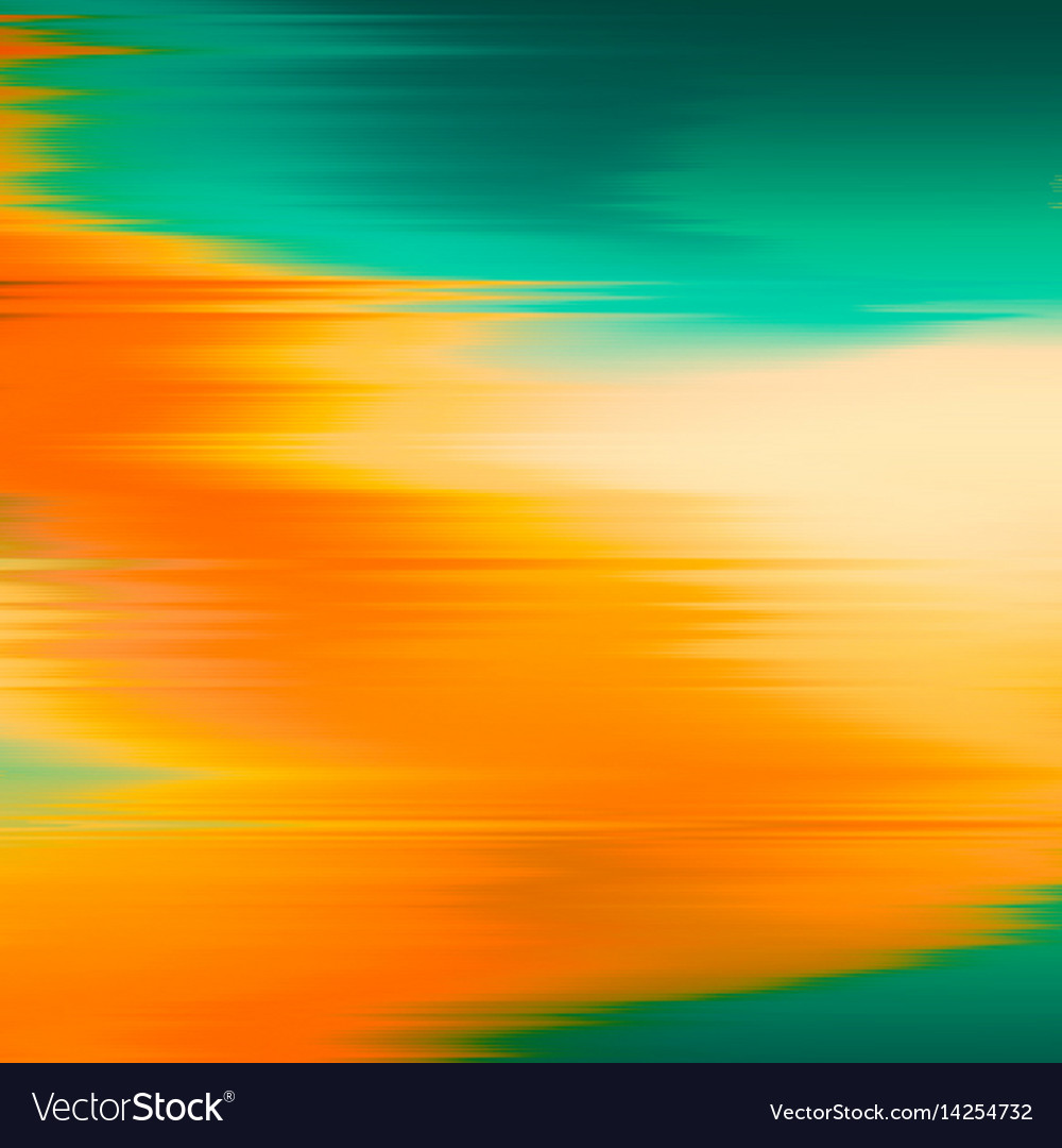 Glitch background digital image data