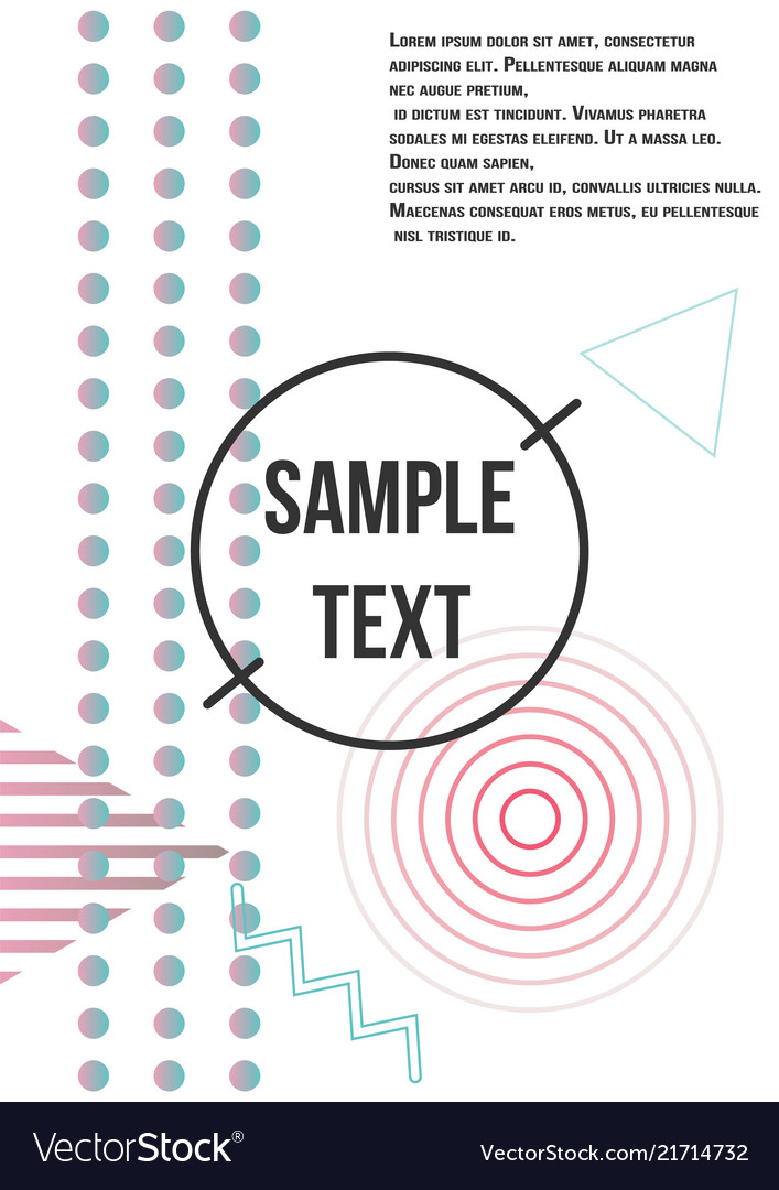Minimum geometric coverage vector image Minimum geometric coverage
