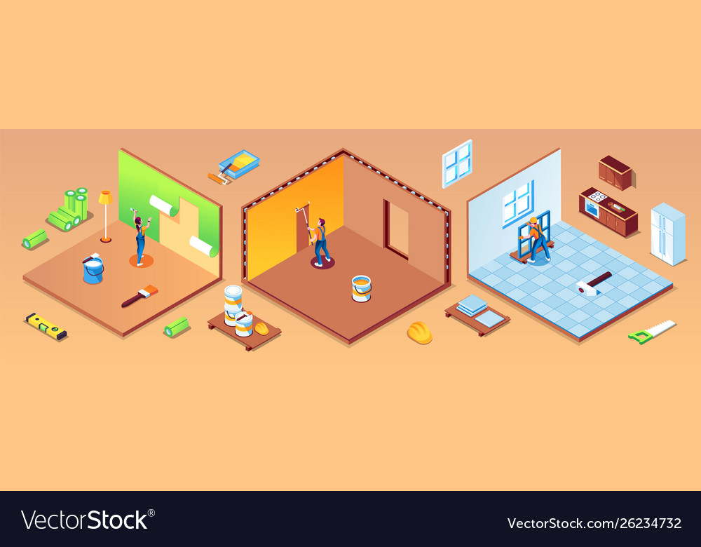 Ремонт Квартиры: Стоит Ли Там Жить?