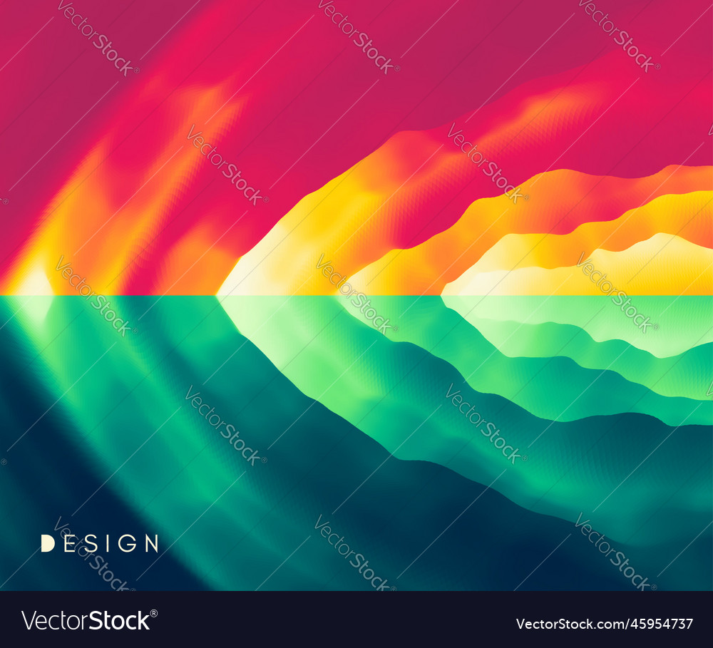 Abstract background with dynamic effect motion vector image Abstract background with dynamic effect motion