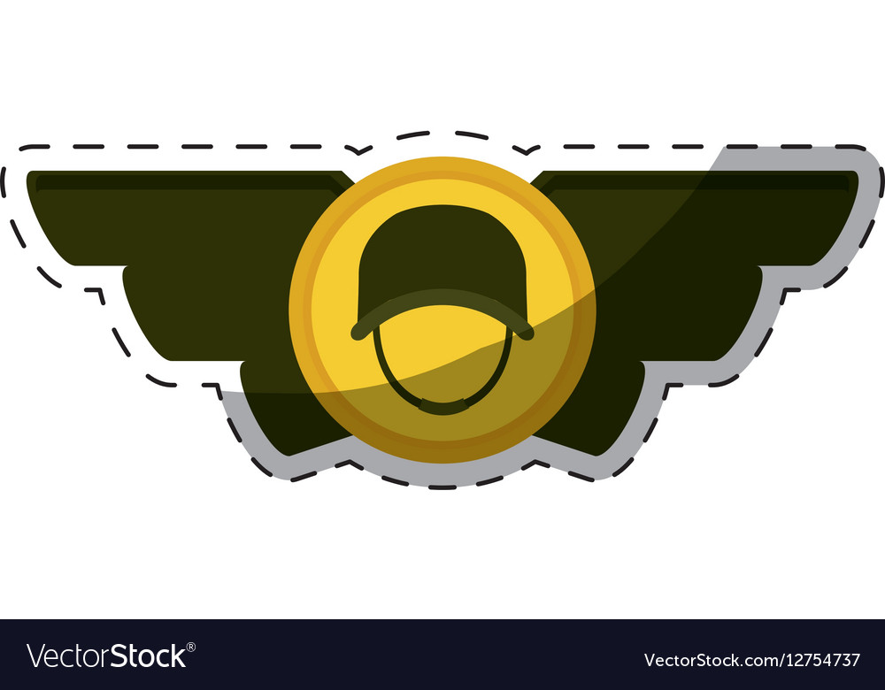 Army related icons image